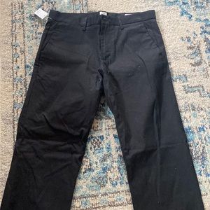 Gap Straight Khakis